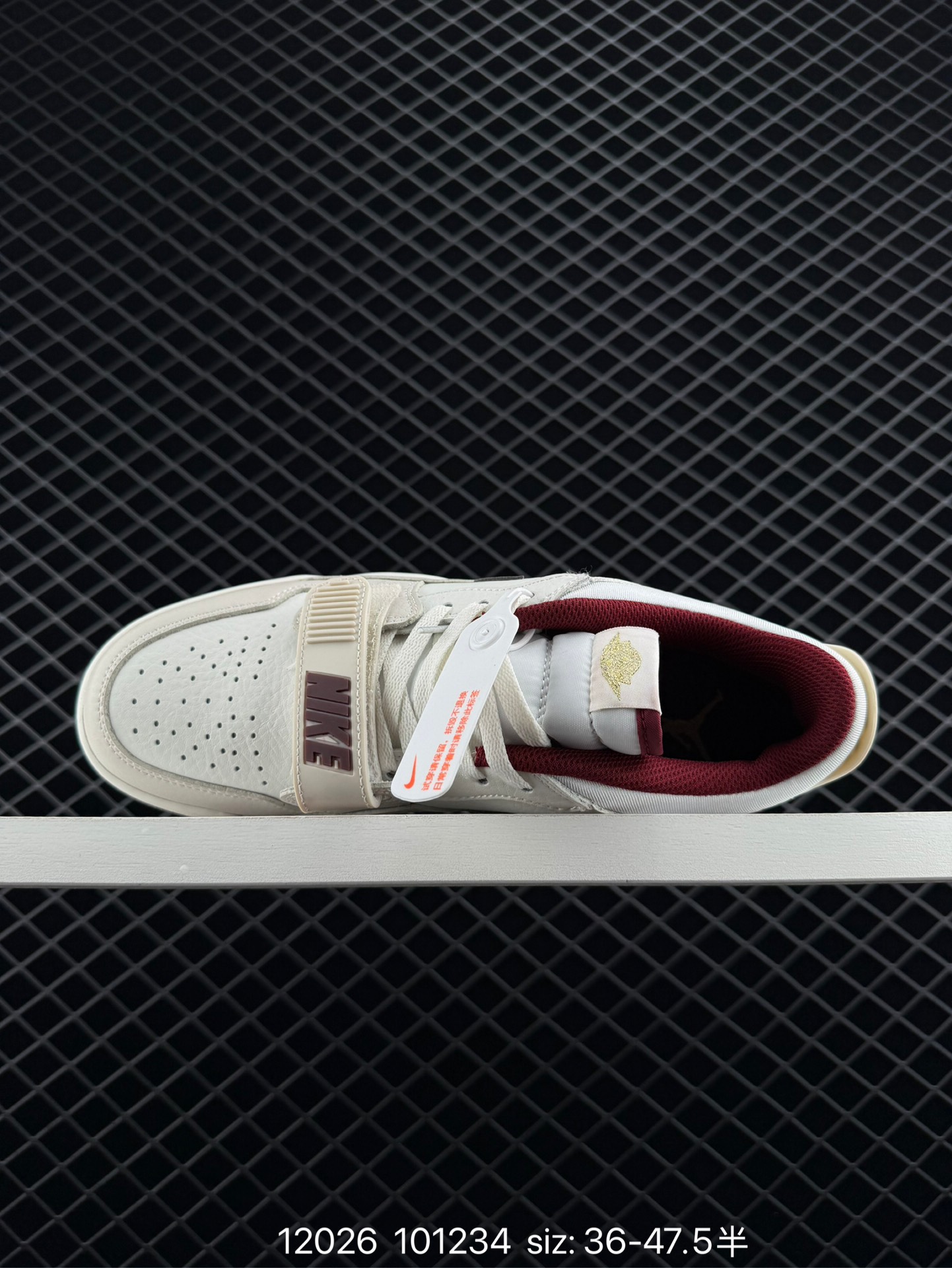 Air Jordan Legacy 312 Low 